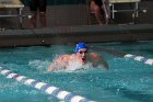 Swimming vs Babson  Wheaton College Swimming & Diving vs Babson College. - Photo By: KEITH NORDSTROM : Wheaton, Swimming